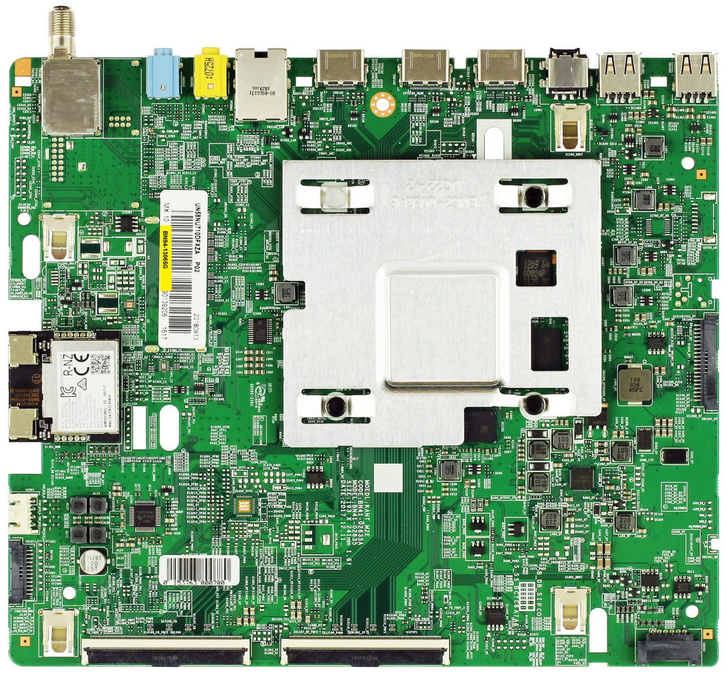 Samsung BN94-13065G Main Board (BN41-02635A) BN97-14457G-EHParts