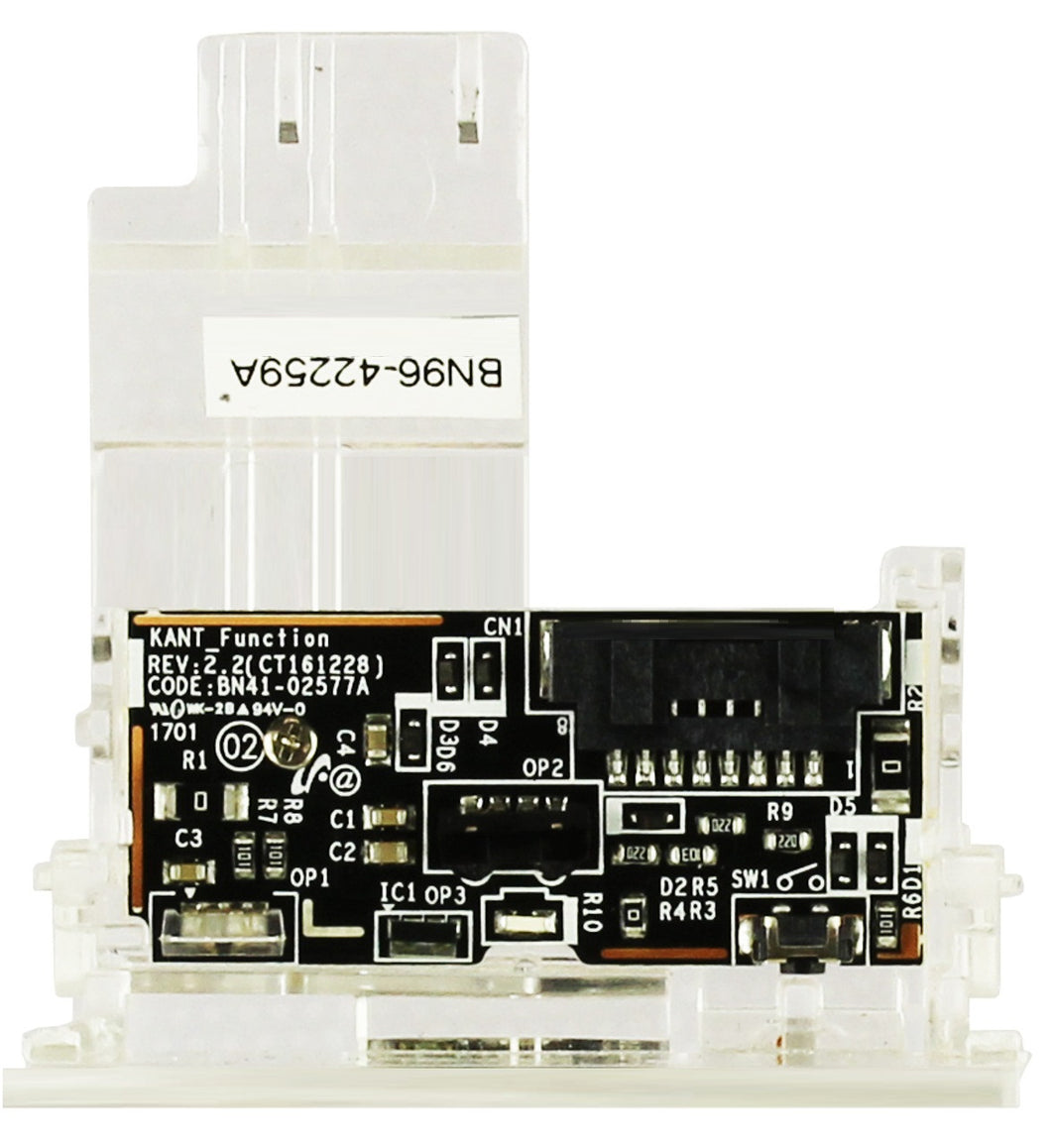 Samsung BN96-42259A P-Function Board - EHParts.com