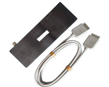 Samsung BN96-44183A one connect box with cable