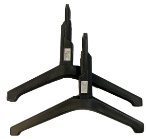 Samsung BN96-50850A/BN96-50867A OEM stand for UN55TU8000FXZC