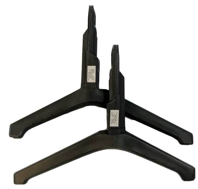 Samsung BN96-50850A/BN96-50867A OEM stand for UN55TU8000FXZC