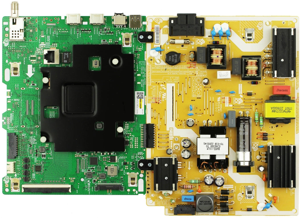 Samsung BN96-52604K Main Board Power Supply for UN58TU7000FXZC