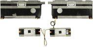 Samsung BN96-53042B Speakers Set - EHParts