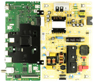 Samsung BN96-59954B Main Board / BN44-01268E Power Supply - EHParts
