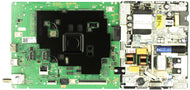 Samsung BN96-61258G Main Board Power Supply for UN55U8200FF - EHParts