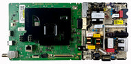 Samsung BN96-61967S Main/Power Supply Board BN44-01336B - EHParts