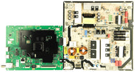 Samsung BN96-61980N Main Board Power Supply for UN85UT7900FFXZC - EHParts