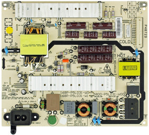 LG COV32809701 Power Supply (60E510-6M63N) - EHParts.com