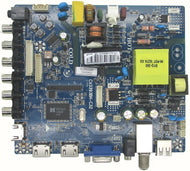 RCA CV3393BH-D32-11  Main Board CV3393BH-C32 - EHParts.com