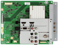 Sharp DKEYMF905FM04 Main Board (KF905) QPWBXF905WJZZ EHParts.com