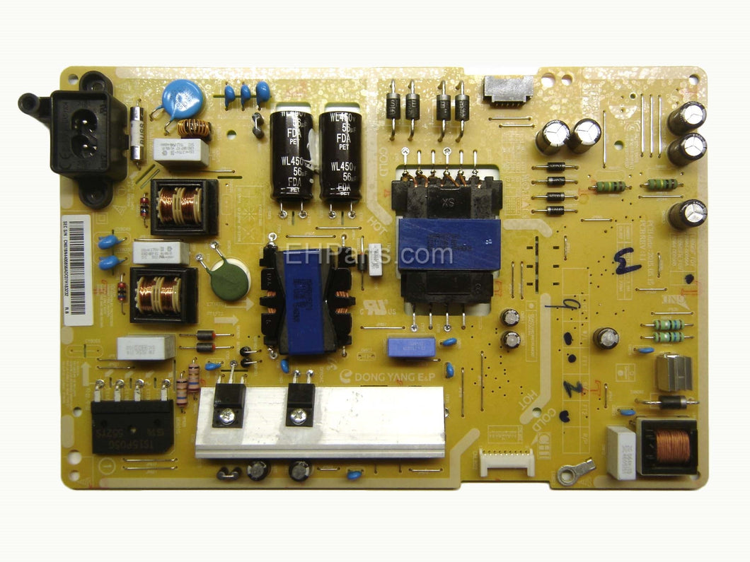 Samsung BN44-00856A Power supply L50MSF_FDY - EH Parts