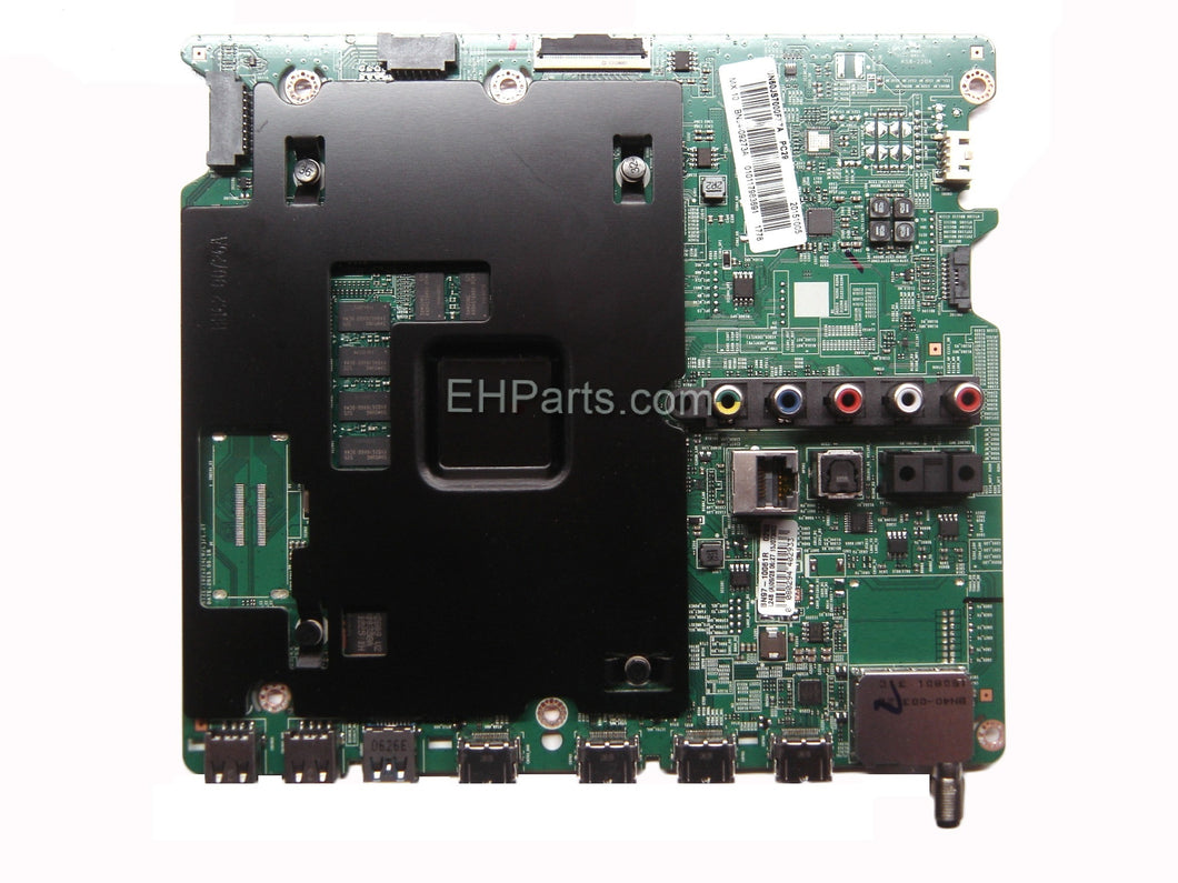 Samsung BN94-09273A Main Board (BN41-02344D) BN97-10061R EHParts.com