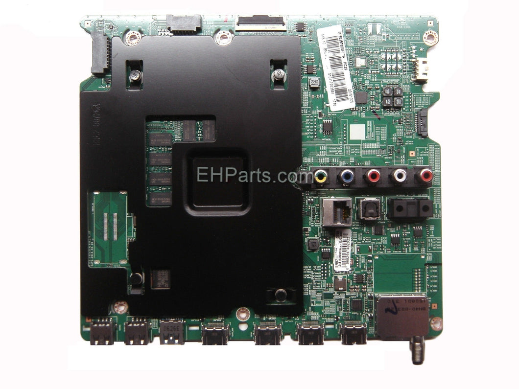 Samsung BN94-09487A Main Board (BN41-02344D) BN97-10062C EHParts.com