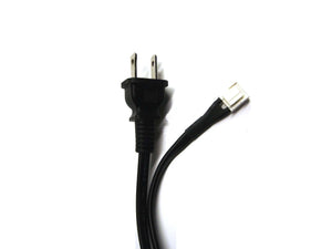 Sharp LC-60LE644U AC Power Cord Cable EHParts.com