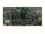 LG 6871L-1455E  T-Con Board (6870C-0201C) EHParts.com