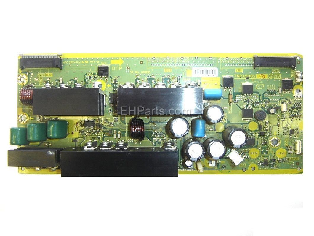Panasonic TXNSS1LVUU SS Board (TNPA5082) EHParts.com