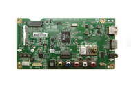 LG EBU62587959 Main Board EAX65614404(1.0) - EH Parts