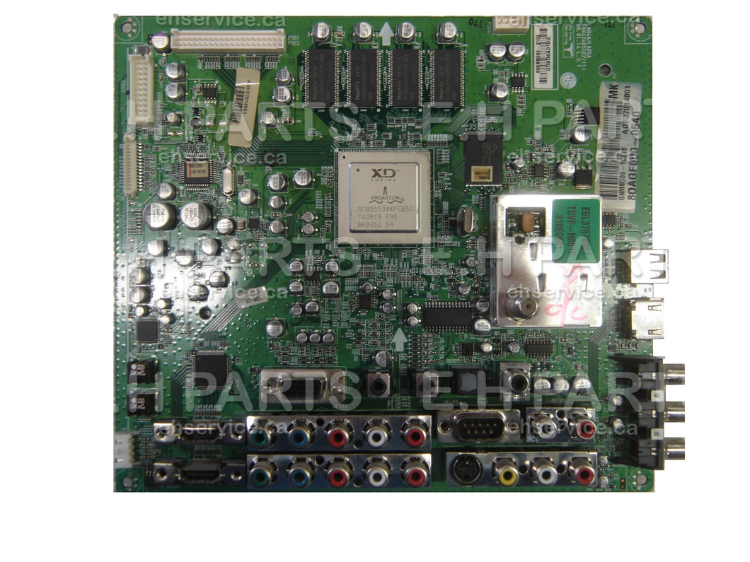 LG AGF37014801 Main Board EAX42405502(11)