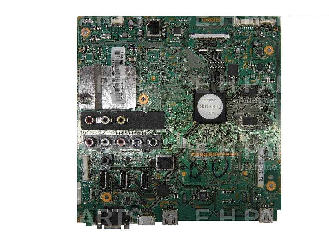Sony A-1814-572-B BATV Board (A1814571B) 1-884-078-22 EHParts.com