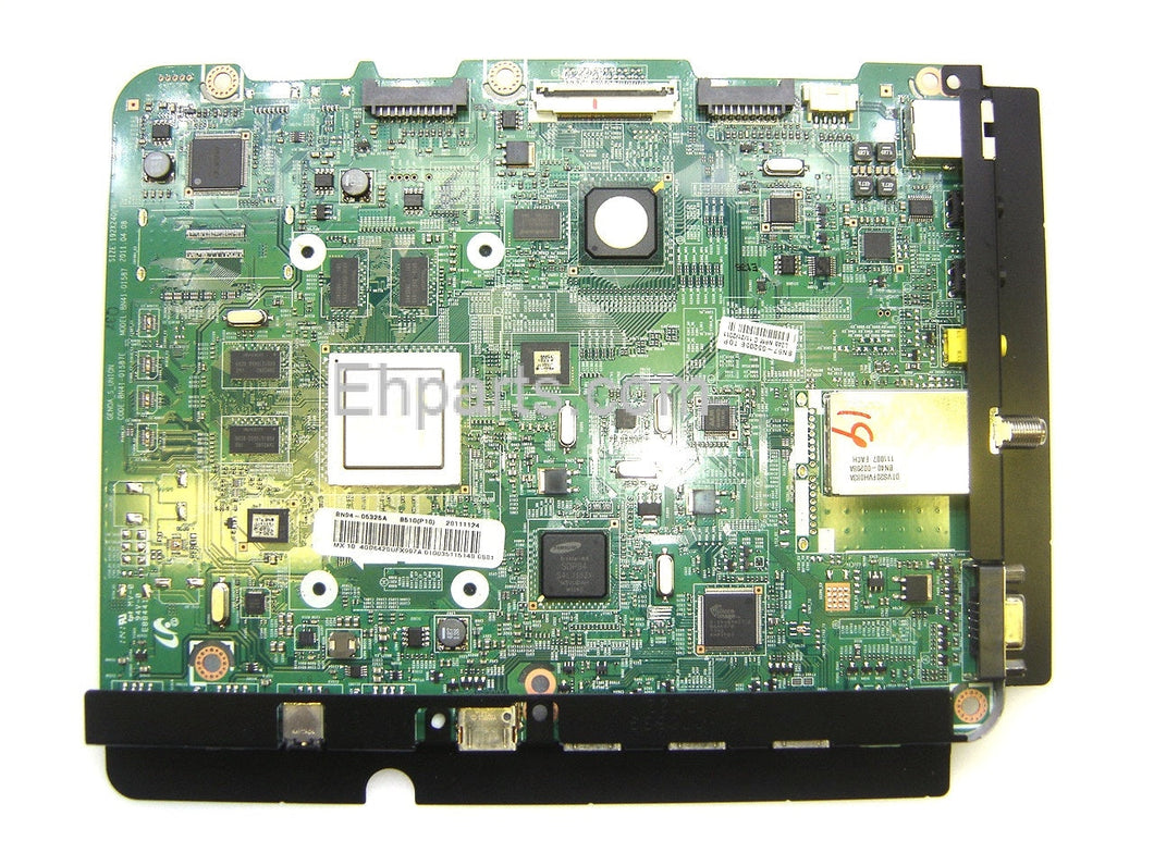 Samsung BN94-05325A Main unit (BN41-01587E) BN97-05205E - EH Parts