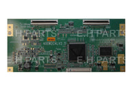 Samsung LJ94-00877E T-Con Board (400W2C4LV2.5) Rebuild EHParts.com