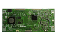 Sharp RUNTK4512TPZA T-Con Board (KF464) XF454WJ