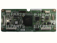 Philips 996510010203 CTRL Board (LJ41-05187A) LJ92-01502A EHParts.com