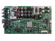 LG EBU60698139 Main Board (EAX60894005)