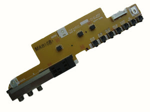 Panasonic TNPA4501 Key Controller - EH Parts