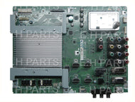 Sharp DUNTKE716FM01S Main Unit - EHParts