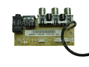 RCA 271703 AV Side Board ( FAVIFC130A) - EHParts.com