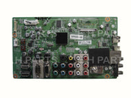 LG EBT60947202 Main Board (EAX61358606) EBU0105578 EHParts.com