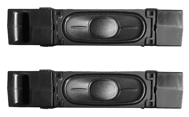 LG EAB64370909, EAB64370910 Speaker Set EHPParts.com
