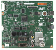 LG EBT62614801 LG Main Board For 32LN549E-UA - EHarts.com
