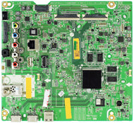 LG EBT64198504 Main Board EAX66752803(1.5) for 49UH6500-UB EHParts.com