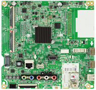 LG EBT65156005 Main board EAX67872805(1.1) - EHParts