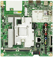 LG EBT66075403 Main Board EAX68253605 (1.1) - EHParts.com