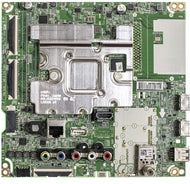LG EBT66110803 Main Board EAX68253605 (1.1) - EHParts