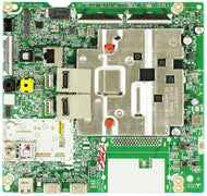 LG EBT66514201 Main Board for 75UN8570AUD.BUSWL0R -EHParts.com
