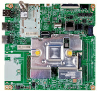 LG EBT66634312 Main Board (EAX69715101(1.0)-EHParts