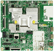 LG EBT66735605 Main Board (EAX69715101(1.0)) - EHParts