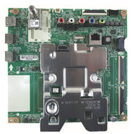LG EBU64868103 Main Board EAX67872805 (1.1) For 43UK6300BUB - EHParts