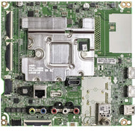 LG EBU65348205 Main Board EAX68253605 (1.0)-EHParts