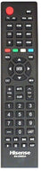 Hisense EN-22653A Remote Control EHParts.com