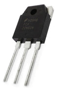 FCA22N60N Mosfet 600V 22A NPN TO3P - EHParts.com