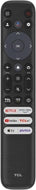 TCL RC813 FMBG OEM Remote Control - EHParts