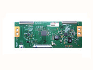 LG 6871L-2852G  T-Con Board (6870C-0401B) EHParts.com