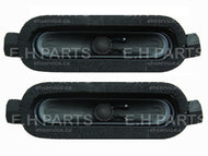 Panasonic L0AA14C00004 Speaker Set - EHParts