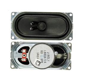 Sanyo LBB08704 Speaker Set EHParts.com