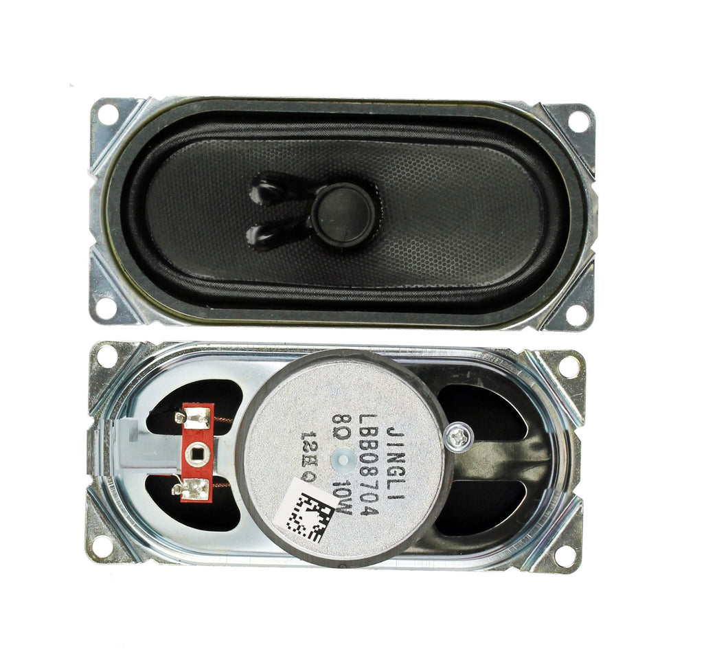 Sanyo LBB08704 Speaker Set EHParts.com